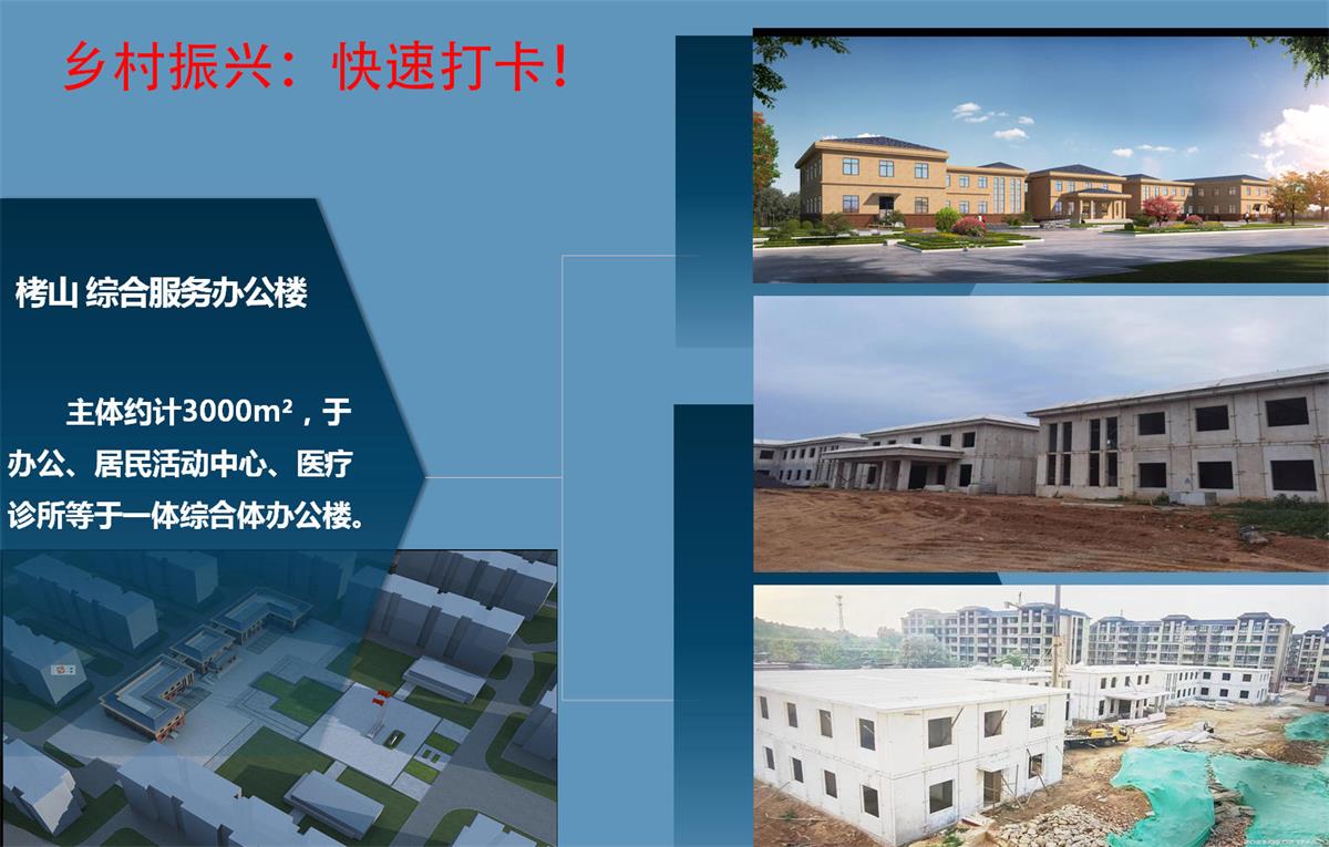 快速建房：打卡国内、国外！(图13)