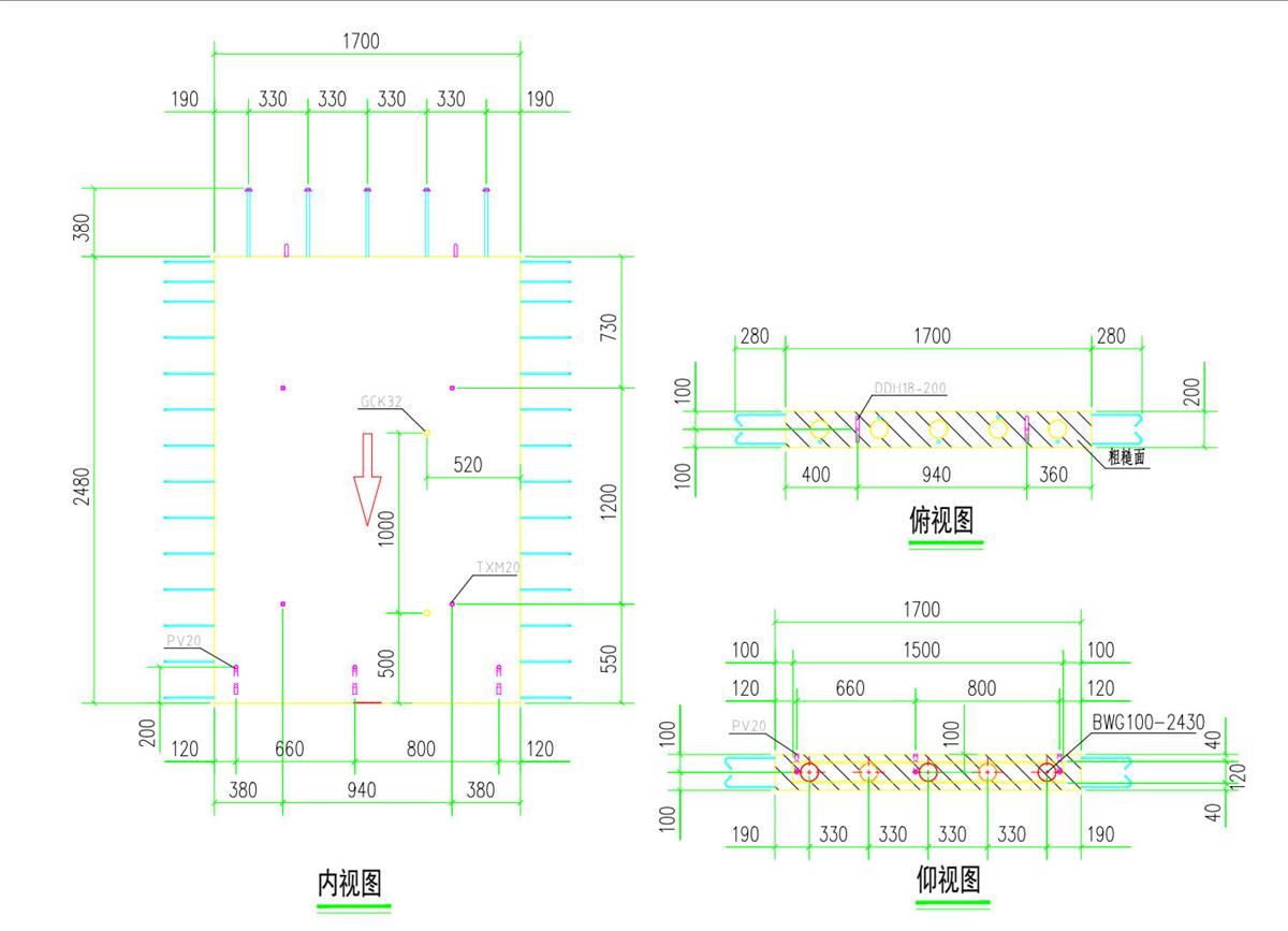 视图快速了解：装配式建筑EMC技术体系！(图4)