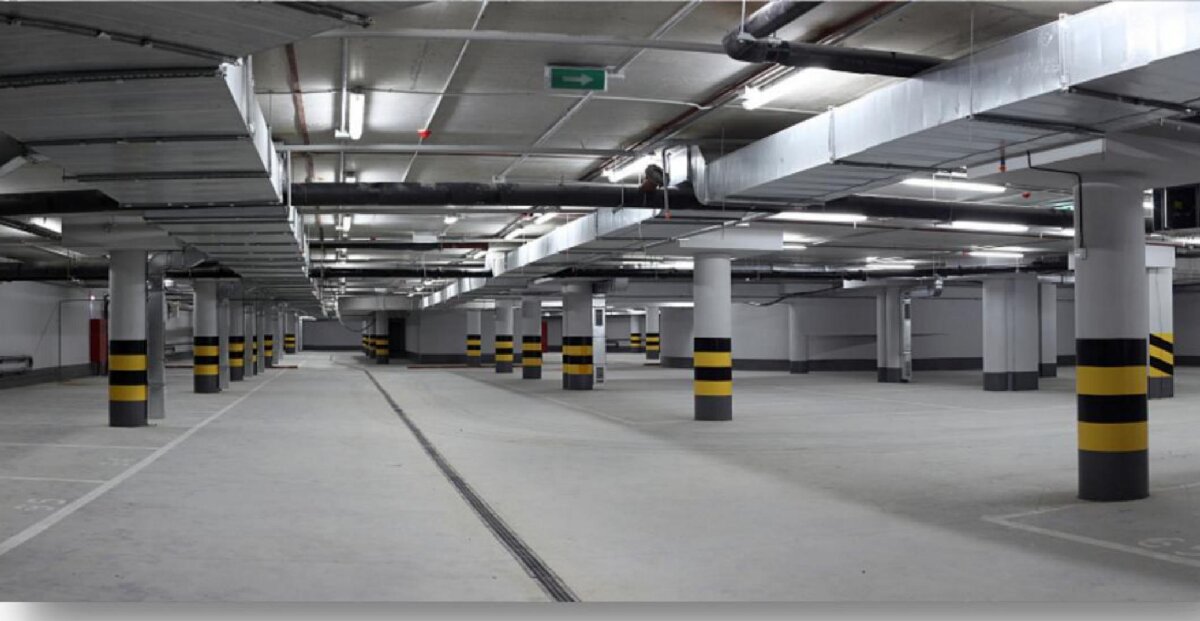 地下空间：结构缺陷、渗漏与水损治理！(图1)