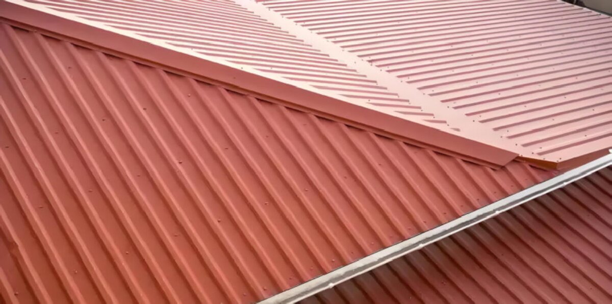 钢结构车间褪色、锈蚀、渗漏等修缮三种方法！(图2)