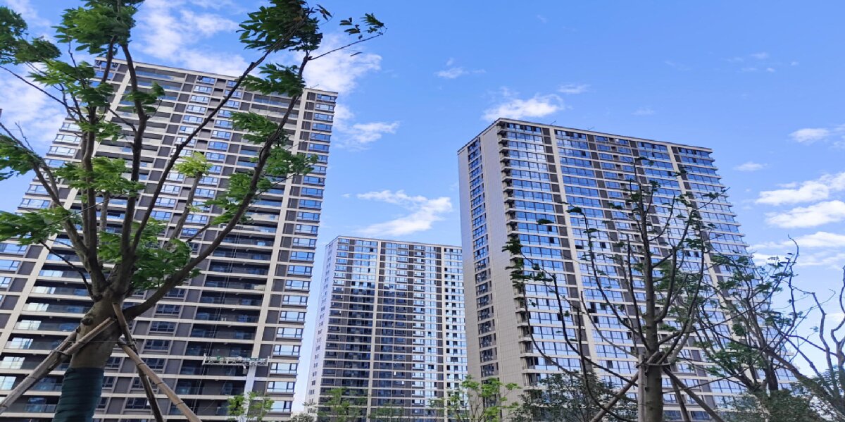 外墙一体化免拆除修缮两个方案！(图1)